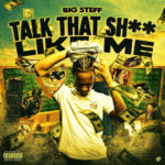 Big Steff - Talk That Sh__ Like Me