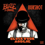 Blaze Ya Dead Homie & Bukshot - Blockwork Morgue