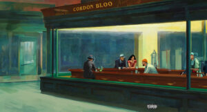 Bloo Azul & Good Food - Cordon Bloo