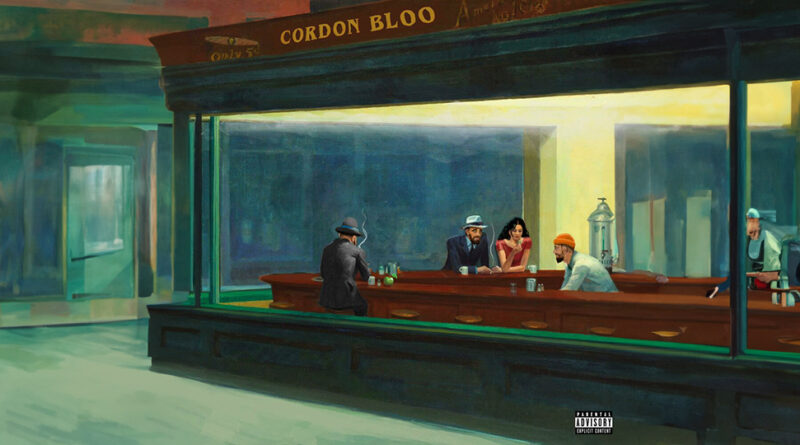 Bloo Azul & Good Food - Cordon Bloo