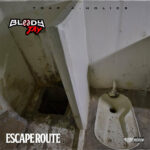 Bloody Jay - Escape Route