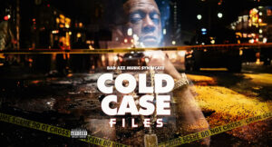 Boosie Badazz - Cold Case Files