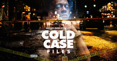 Boosie Badazz - Cold Case Files