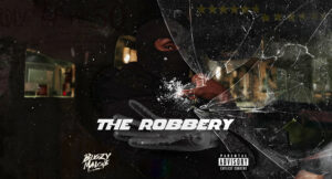 Bugzy Malone - The Robbery