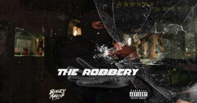 Bugzy Malone - The Robbery