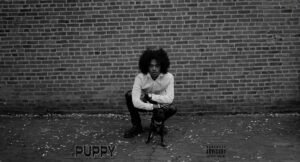 Butch Dawson - PUPPY