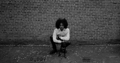 Butch Dawson - PUPPY