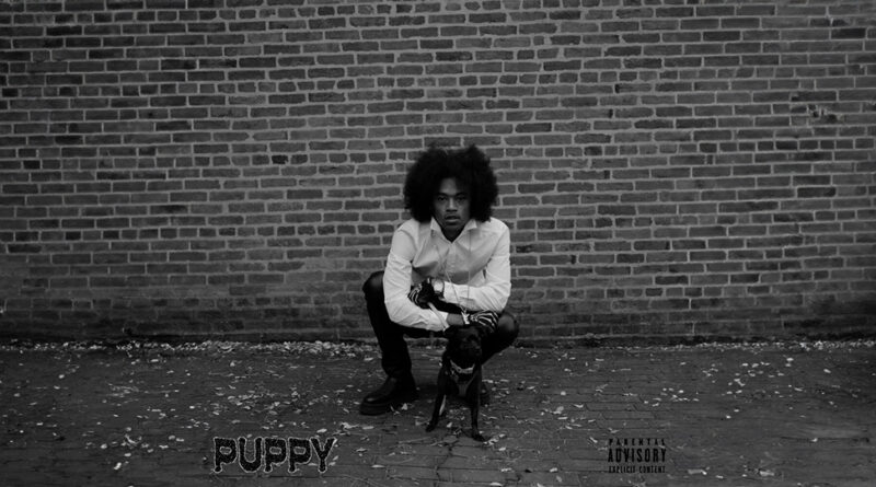 Butch Dawson - PUPPY