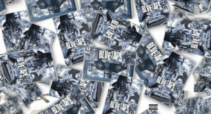 C Blu - Blu Tape Vol.2