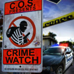 C.O.S. - Crimewatch