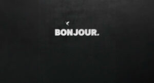 CAEBAL - BONJOUR