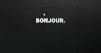 CAEBAL - BONJOUR