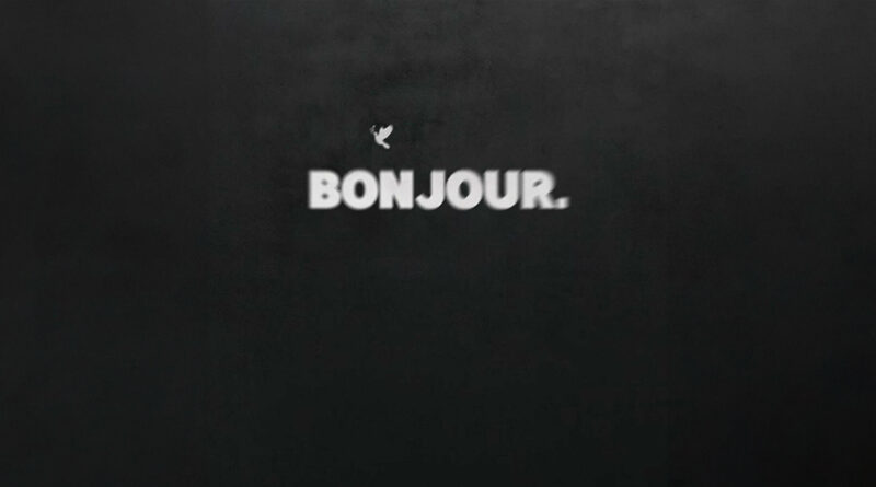 CAEBAL - BONJOUR