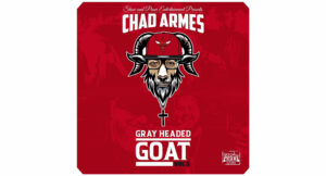 CHAD ARMES - Gray Headed Goat Vol.3