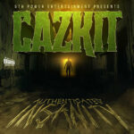 Cazkit - Authenticated Insanity