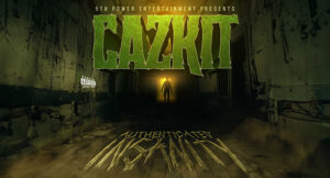 Cazkit - Authenticated Insanity