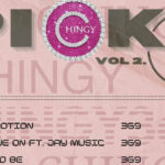 Chingy - Pick 3, Vol. 2