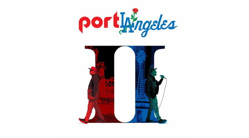 CookBook & Surebet - PortLAngeles 2