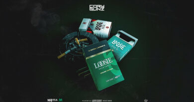 Cory Gunz - Loosie Pack 3 Deluxe Edition