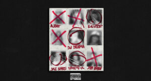 DJ Drama, Jaz Karis & 310babii - Ain't A Lover