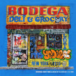 DJ Mykael V & 1995 - BODEGA 2!