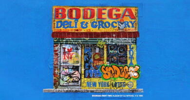 DJ Mykael V & 1995 - BODEGA 2!