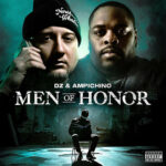 DZ & Ampichino - Men of Honor