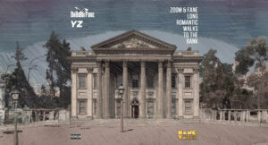 DaBwoi Fane et YZ The Wave - Zoom & Fane Long Romantic Walks To The Bank