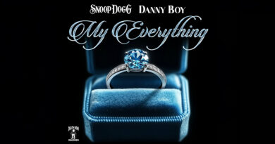 Danny Boy & Snoop Dogg - My Everything