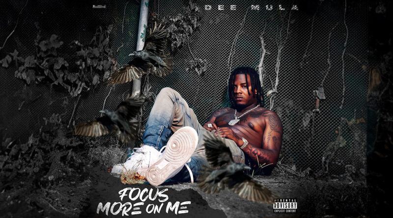 Dee Mula - Focus More On Me