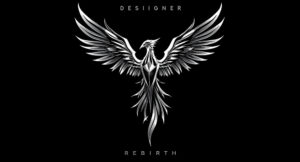 Desiigner - Rebirth