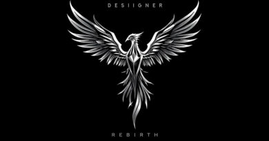 Desiigner - Rebirth