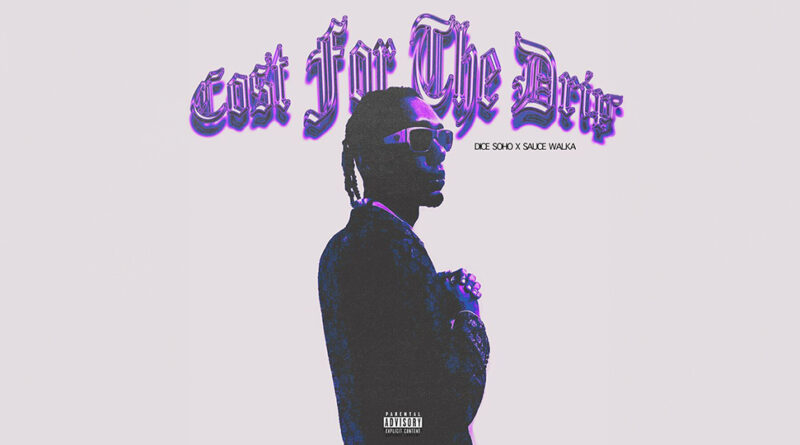 Dice SoHo - Cost for the Drip