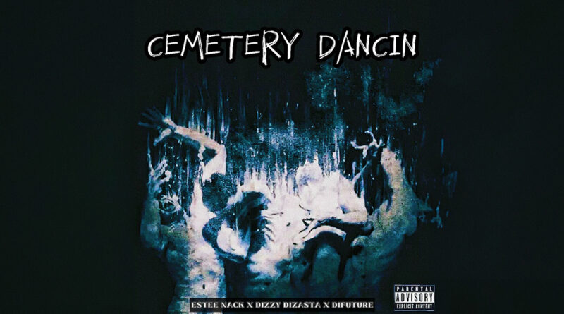 Dizzy Dizasta - Cemetery Dancin