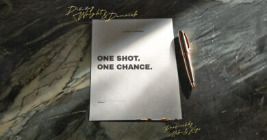 Dizzy Wright, Demrick & Mike x Keys - One Shot One Chance