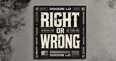 Doodie lo - RIGHT OR WRONG