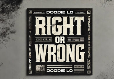 Doodie lo - RIGHT OR WRONG