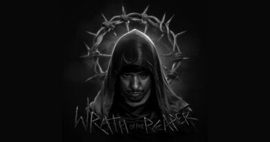 Dope D.O.D., Jay Reaper et Chubeats - Wrath Of The Reaper