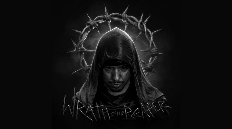 Dope D.O.D., Jay Reaper et Chubeats - Wrath Of The Reaper