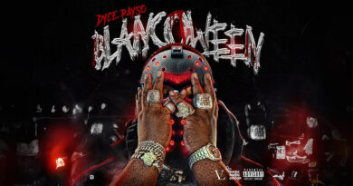 Dyce Payso - Blancoween