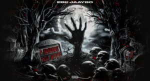 EBK Jaaybo - I Don't Feel Alive