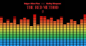 Edgar Allen Floe - The Red Method