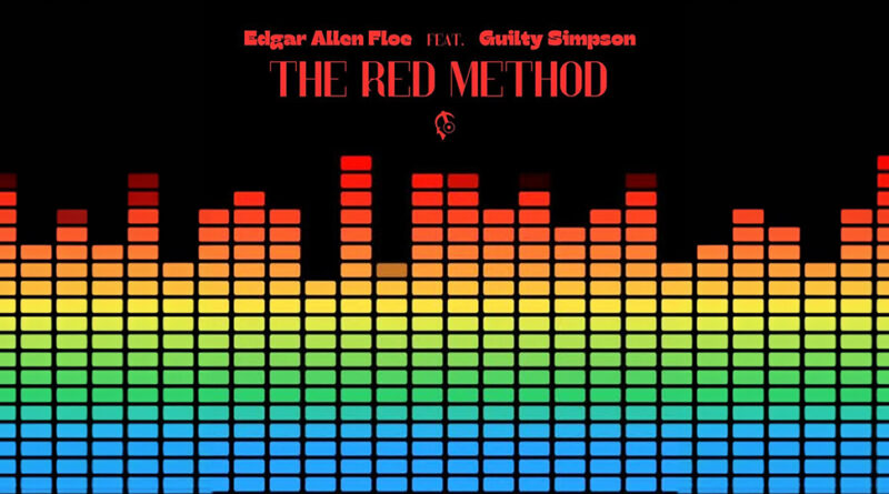 Edgar Allen Floe - The Red Method