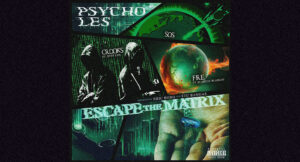 Eric Bobo & Stu Bangas & Psycho Les - Escape The Matrix