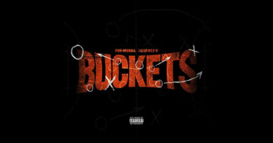 FBG Murda - Buckets