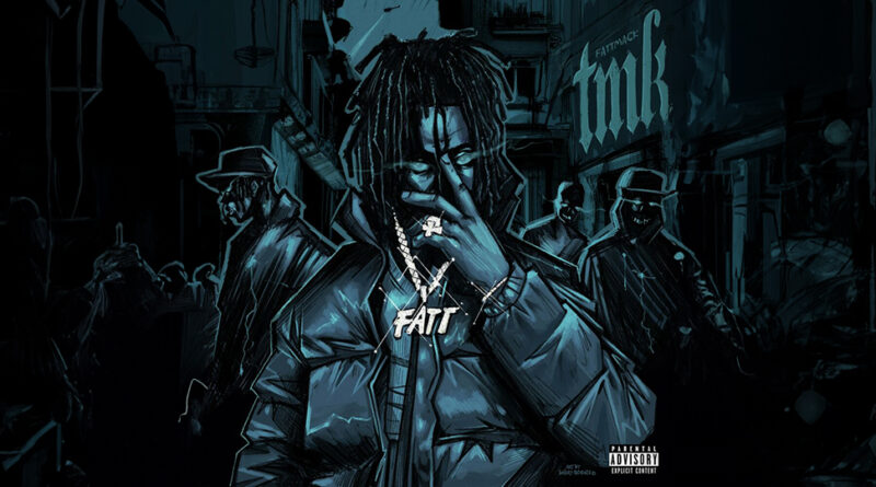 FattMack - TMK