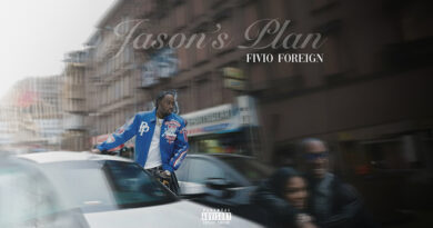 Fivio Foreign - Jason's Plan