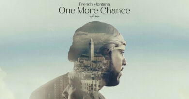 French Montana - One More Chance