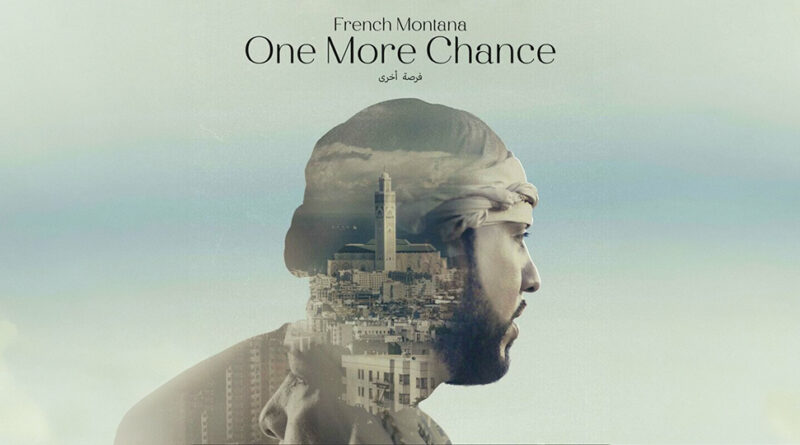 French Montana - One More Chance