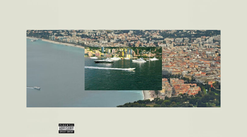 Future & Travis Scott - SOUTH OF FRANCE (REMIX)